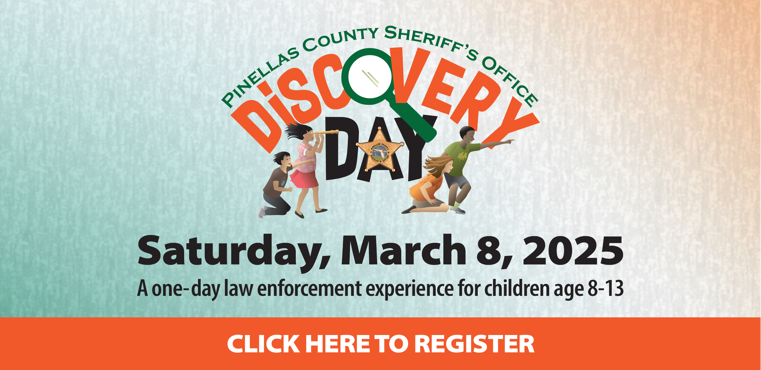 Discovery Day